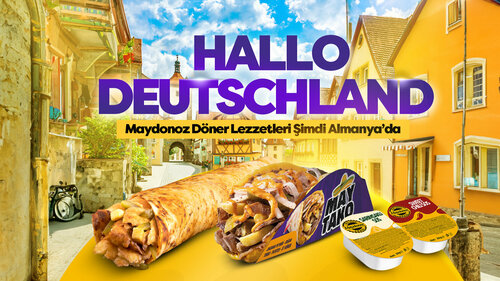 Ресторан Maydonoz Döner Gölhisar, Гёльхисар, фото