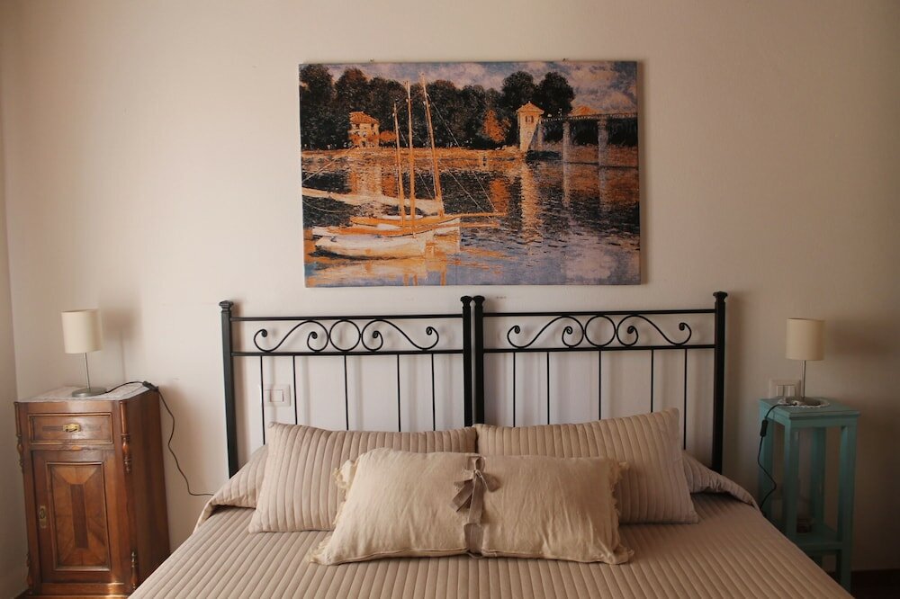 Фото Villa Le Ripe