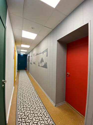 Хостел Маёвка в Костроме