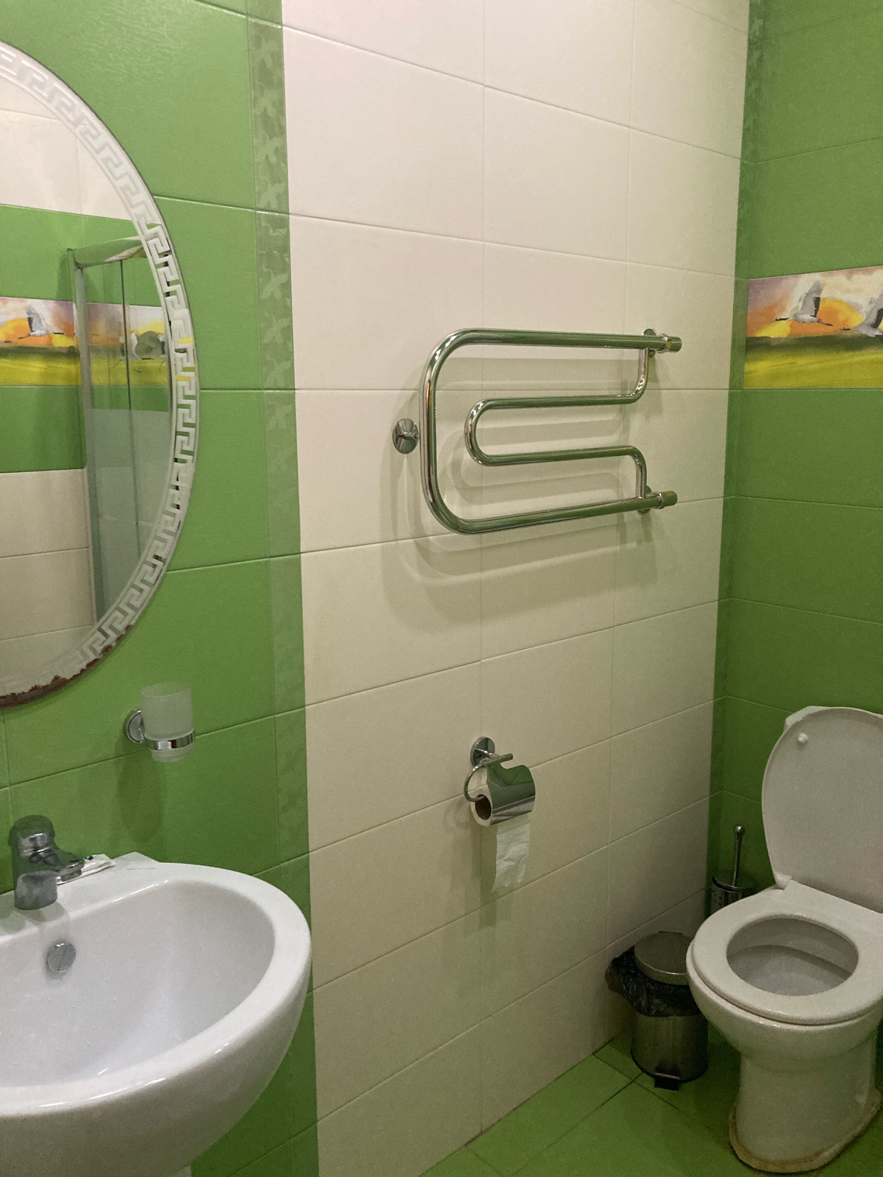 Фото Золотой Компас