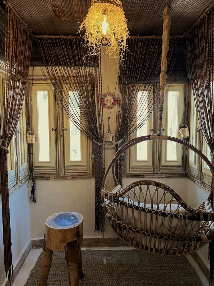 Фото Il Campo Ecolodge & Boutique Hotel