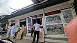 Shuhrat (Seilkhan Akkoziev Street, 148) ، متجر قطع غيار ولوازم السيارات