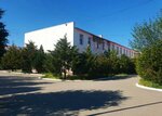 V.P. Chkalov Secondary School (Zhalpak-Tobe Village, Bolashak kóshesi, 10), school