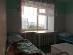 Ogauz Emergency Hospital № 2 (Tomsk, Olega Koshevogo Street, 72) ، مستشفى الأطفال
