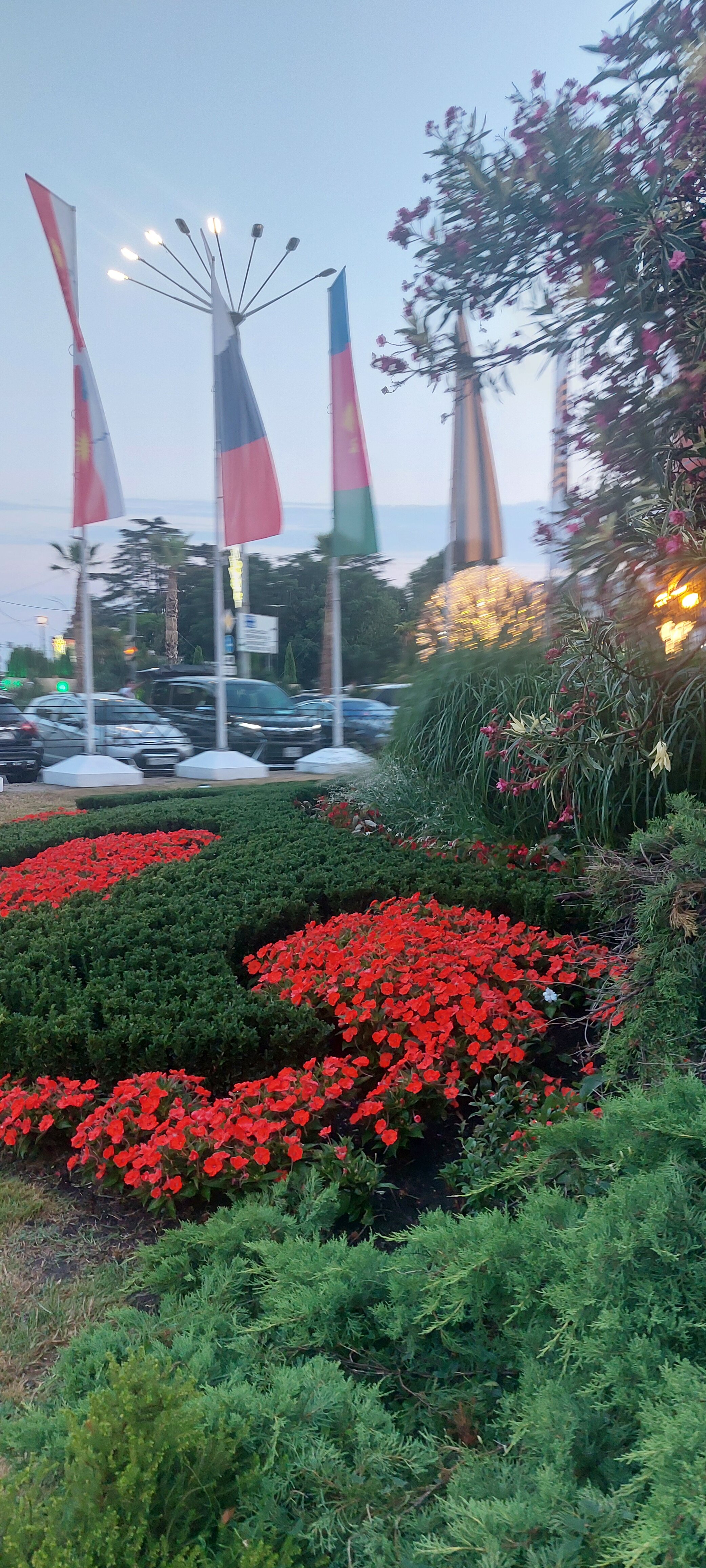 Фото Восток