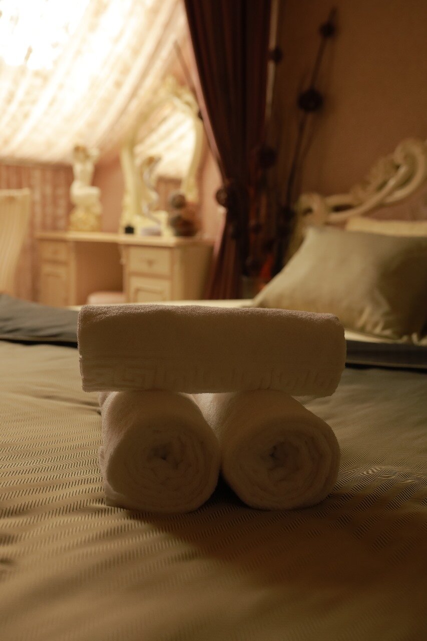 Фото VIP Апартаменты