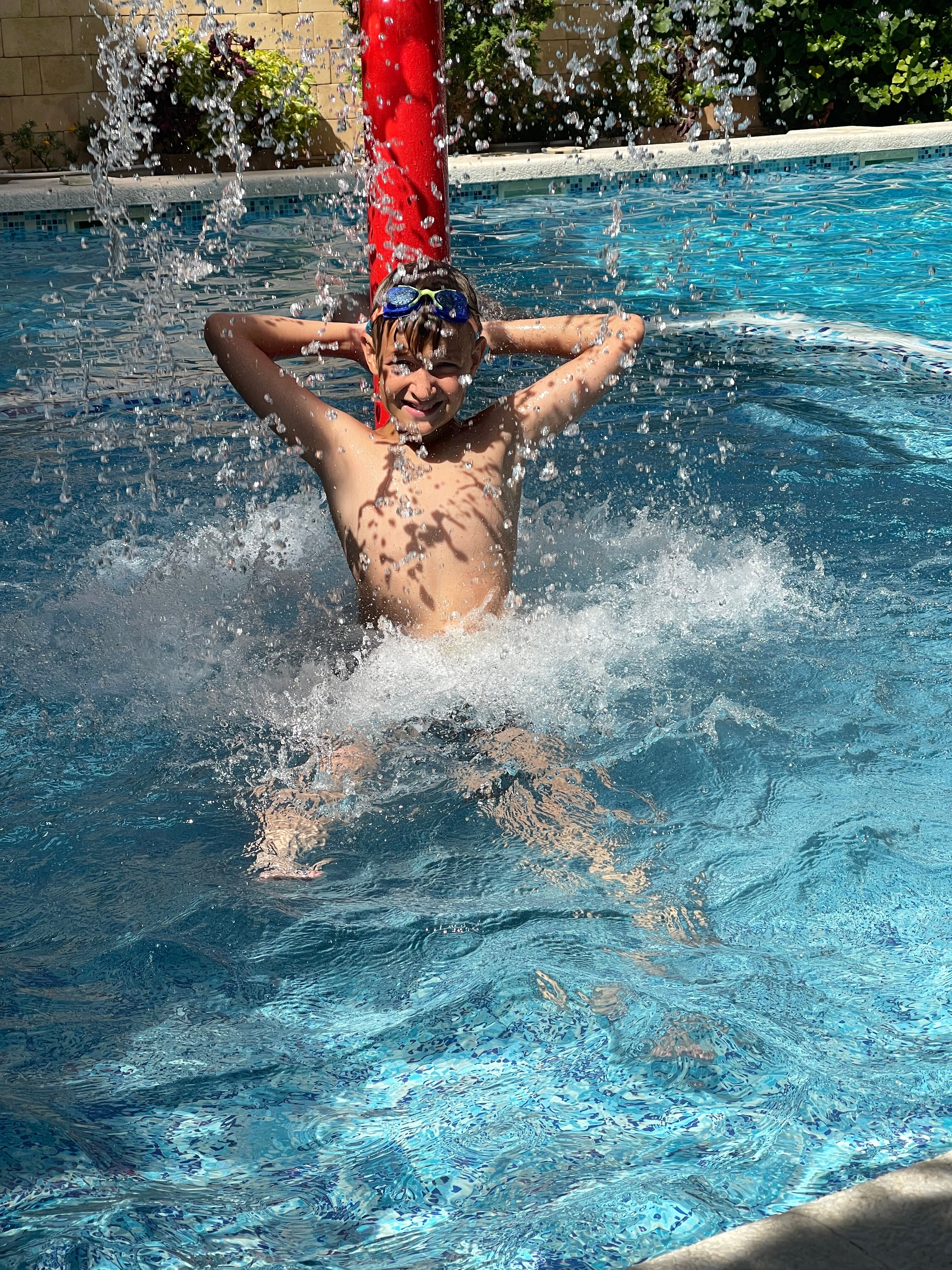 Фото Отель Анапа Лазурная