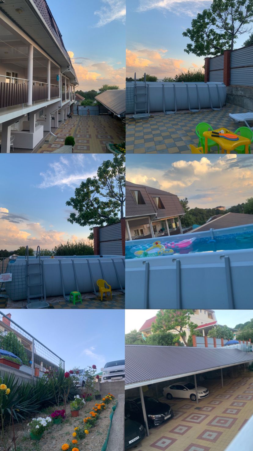 Фото Магнит