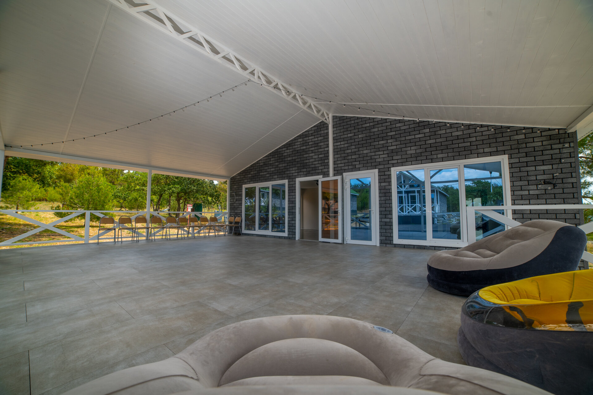 Фото Елки и Иголки