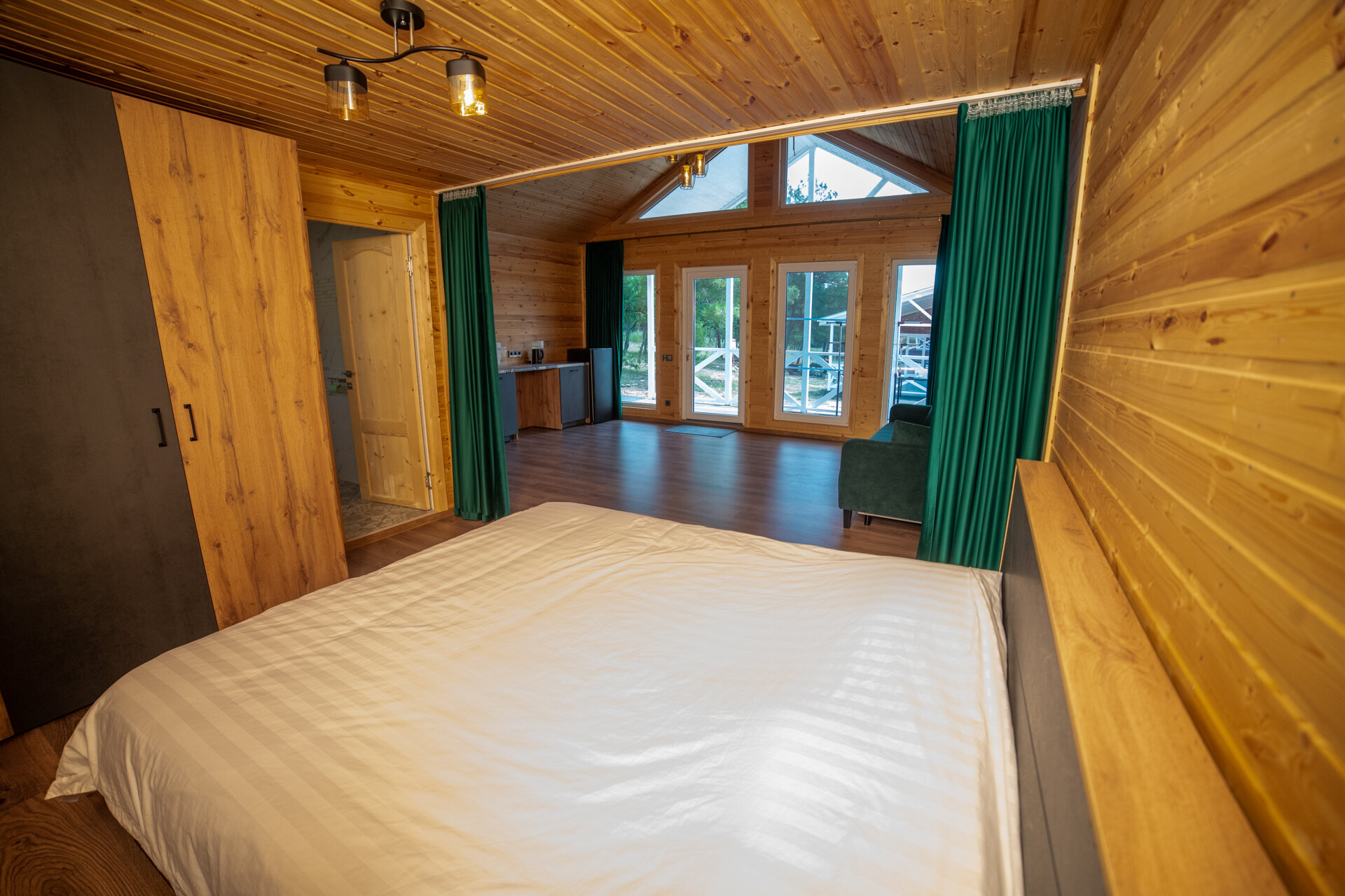 Фото Елки и Иголки