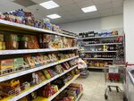 Универсам (rabochiy posyolok Shvartsevskiy, ulitsa Lenina, 8), grocery
