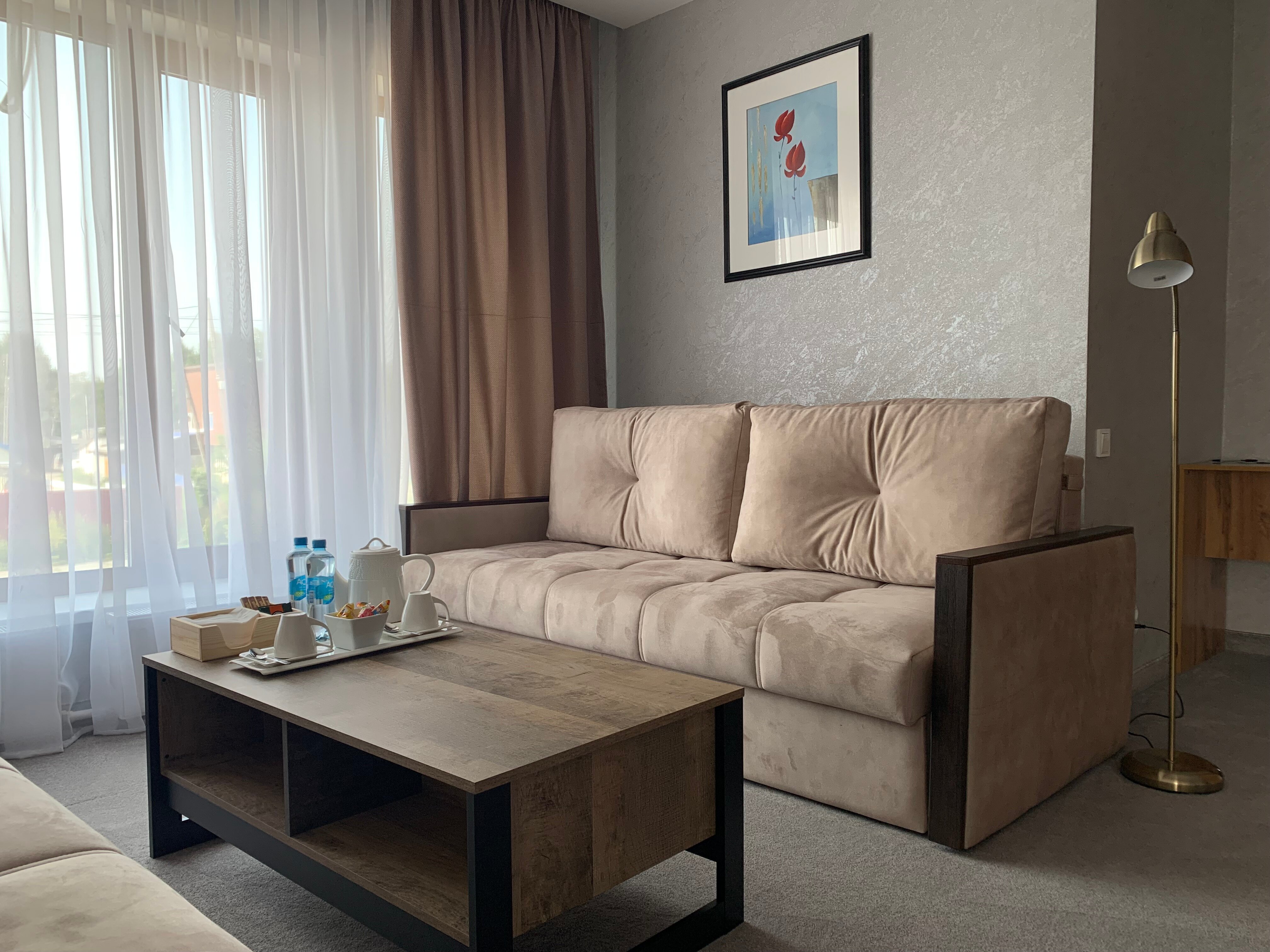 Фото СТО гостей