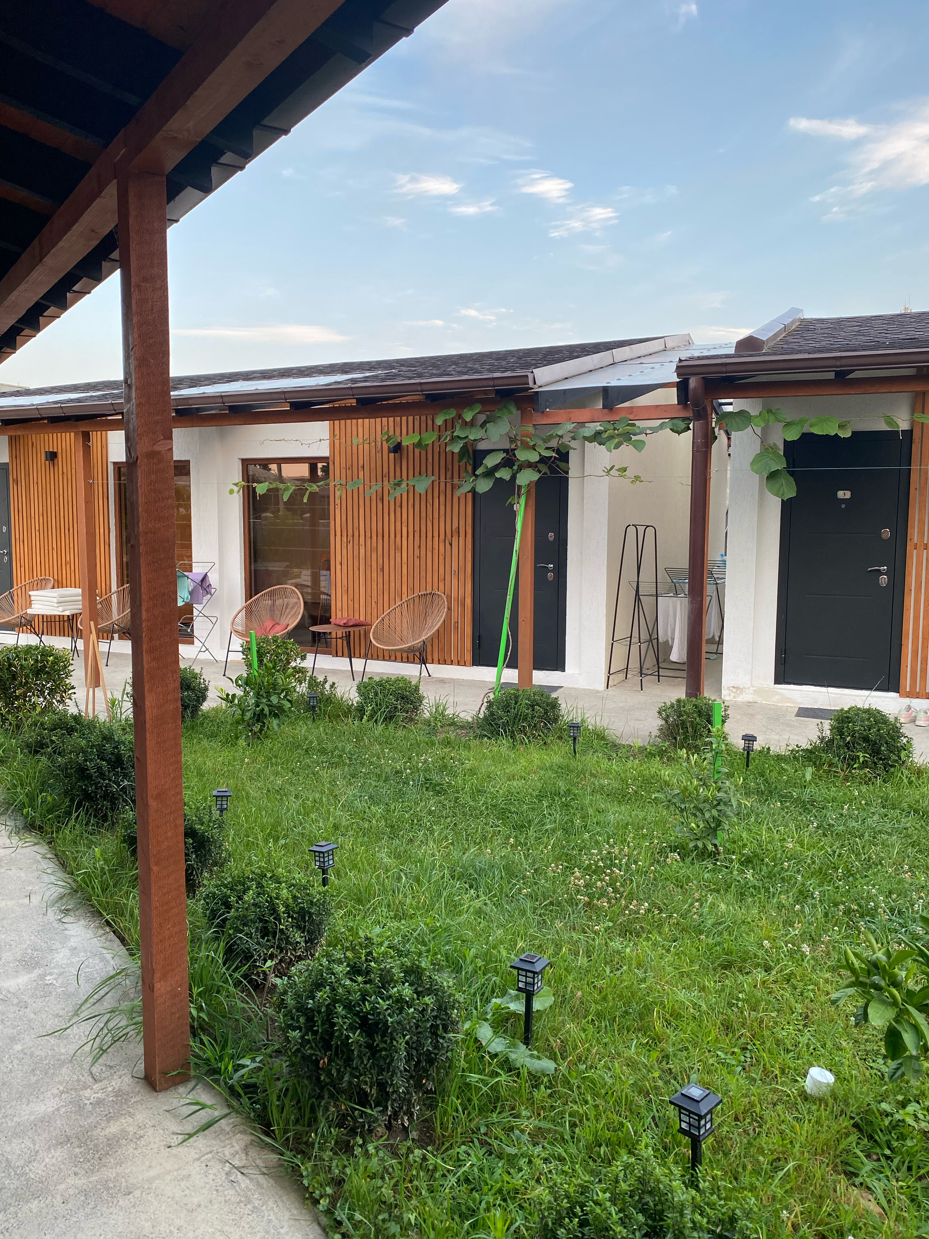 Фото Вилла Оазис