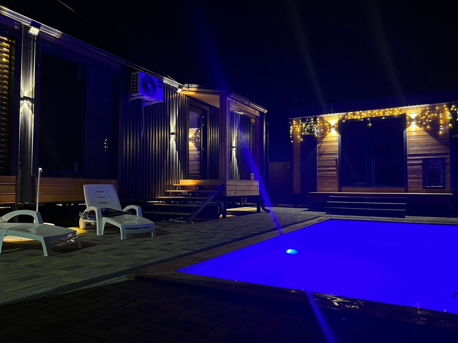 Фото Вилла Гармония