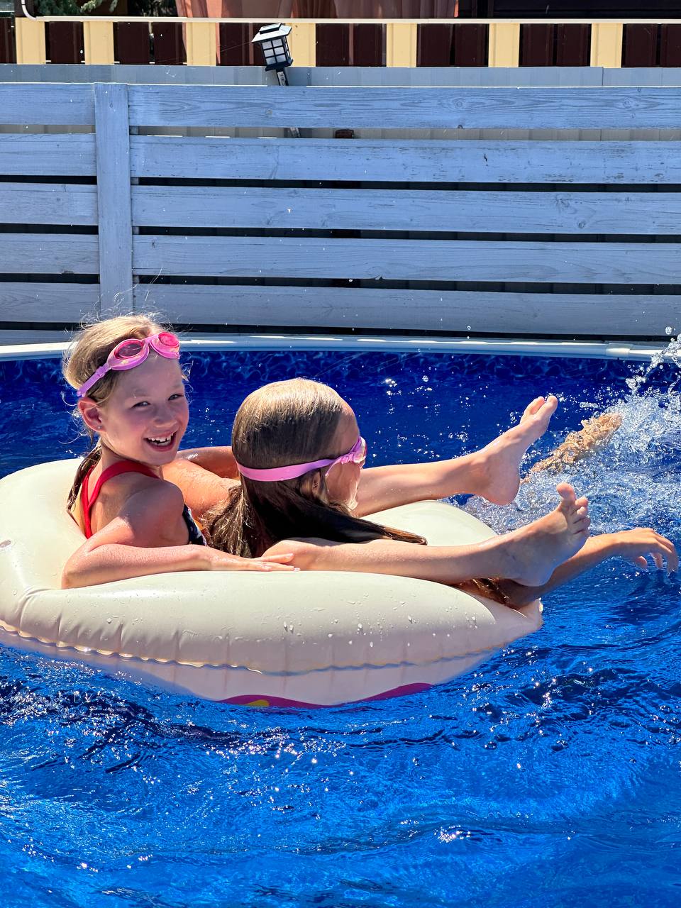 Фото Бумеранг