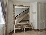 Interior solutions (Obrucheva Street, 8) ، أثاث المكاتب