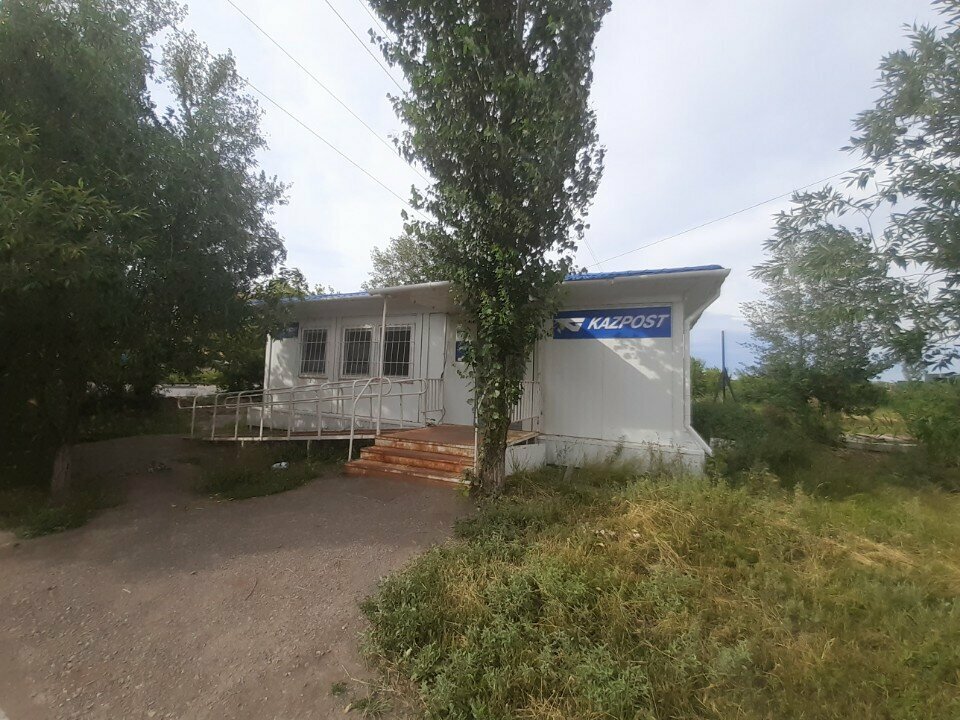Payment terminal Kassa 24, Akmolinsk District, photo