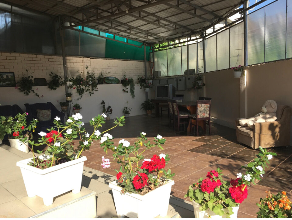 Фото У Елены