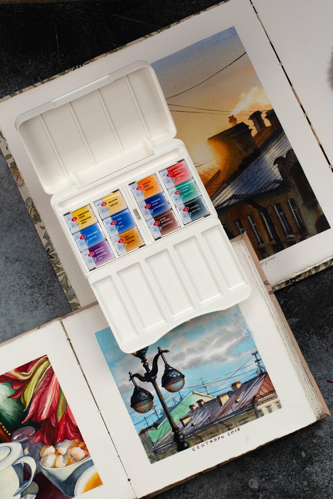 Art supplies and crafts Artish. Shop Art Supplies Pickup, Dubai, photo