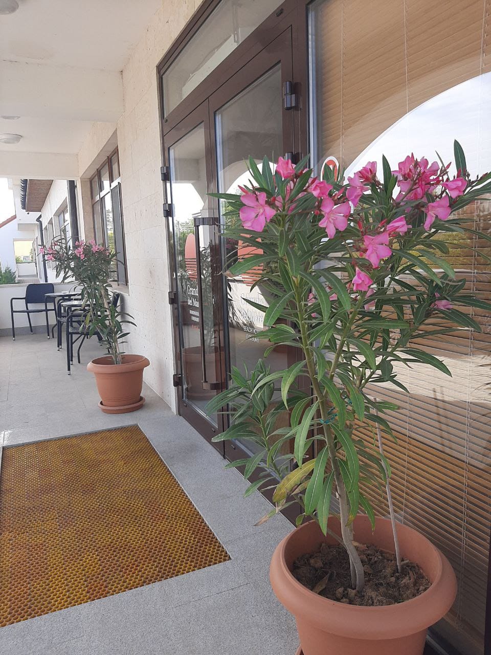 Фото Grande Del Mare