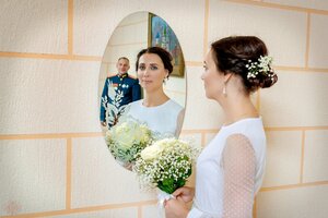 Эдем (Gdov, ulitsa Karla Marksa, 21), beauty salon
