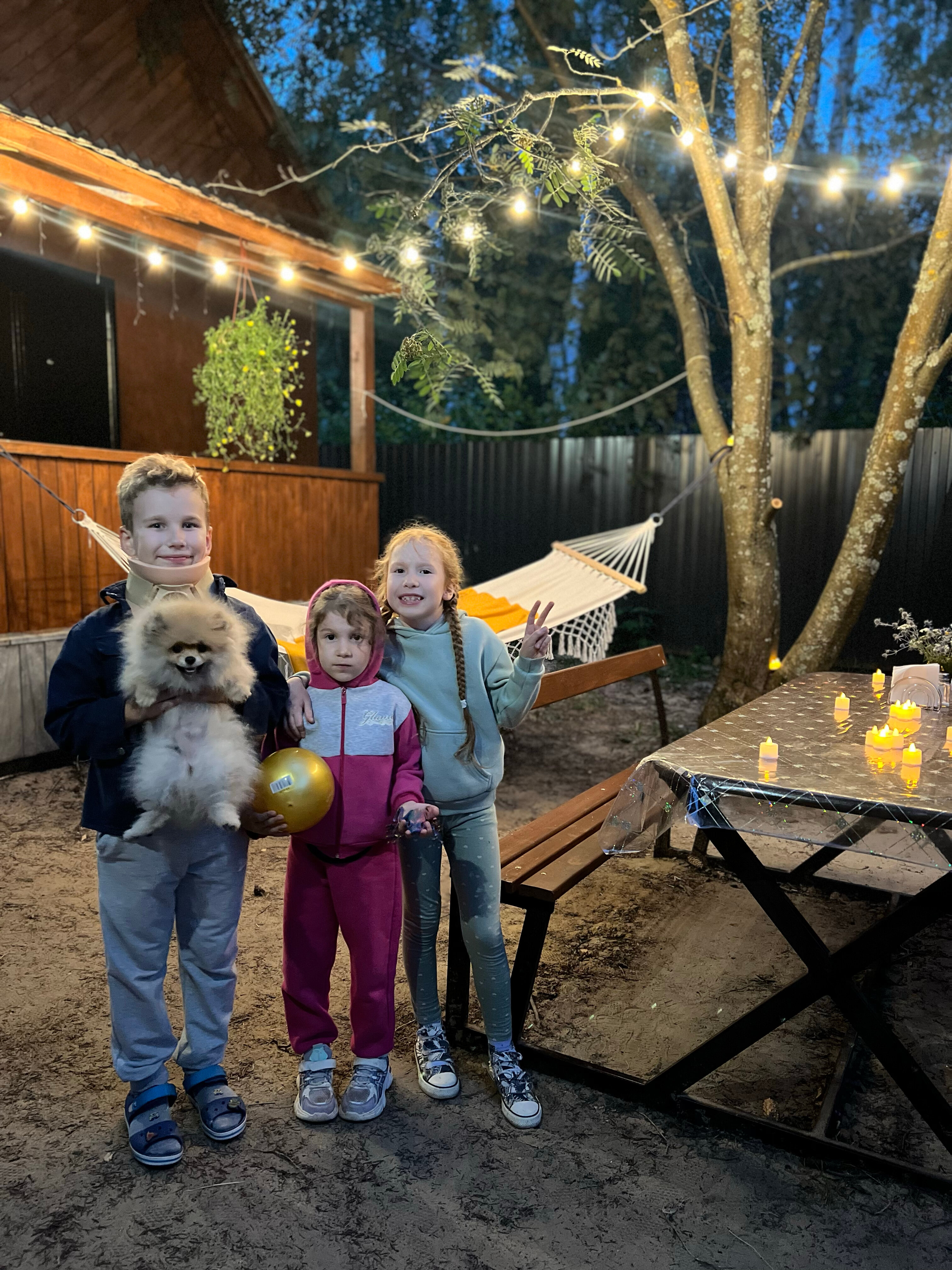 Фото 4 Сезона