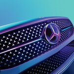 Mercedes-Benz Otomotiv A. Ş. Genel Müdürlük (İstanbul, Sarıyer, Azerbaijan Avenue, 3D) ، سوق السيارات