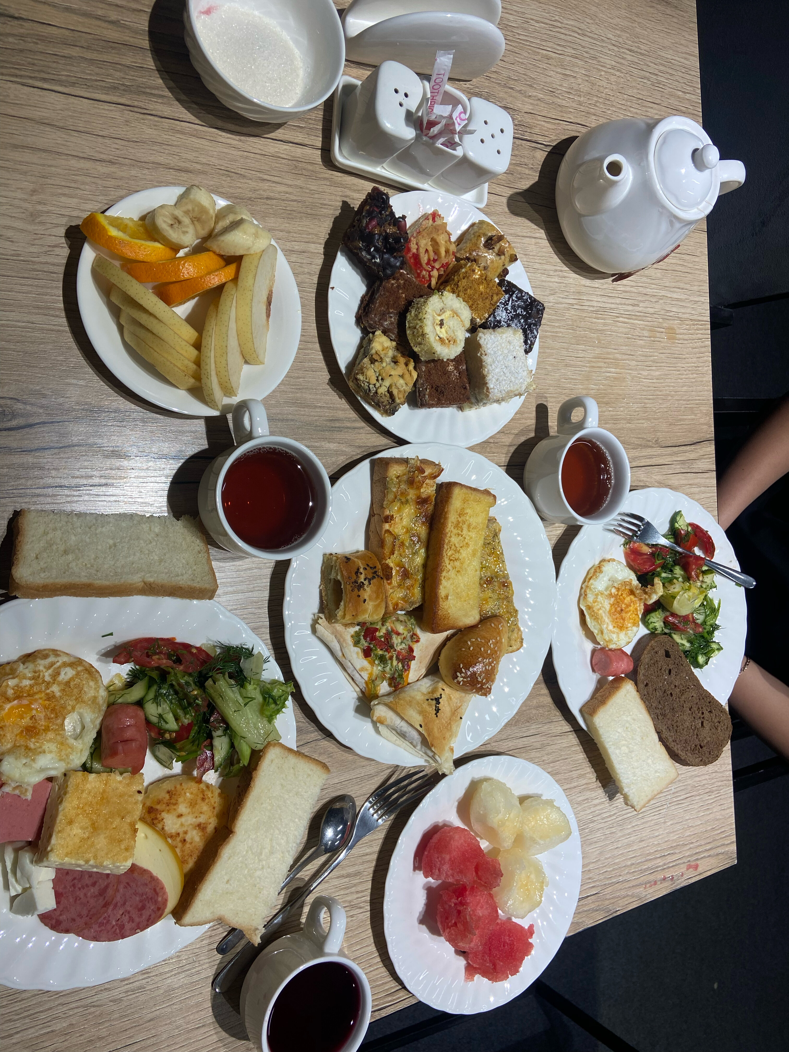 Фото Rever Hotel