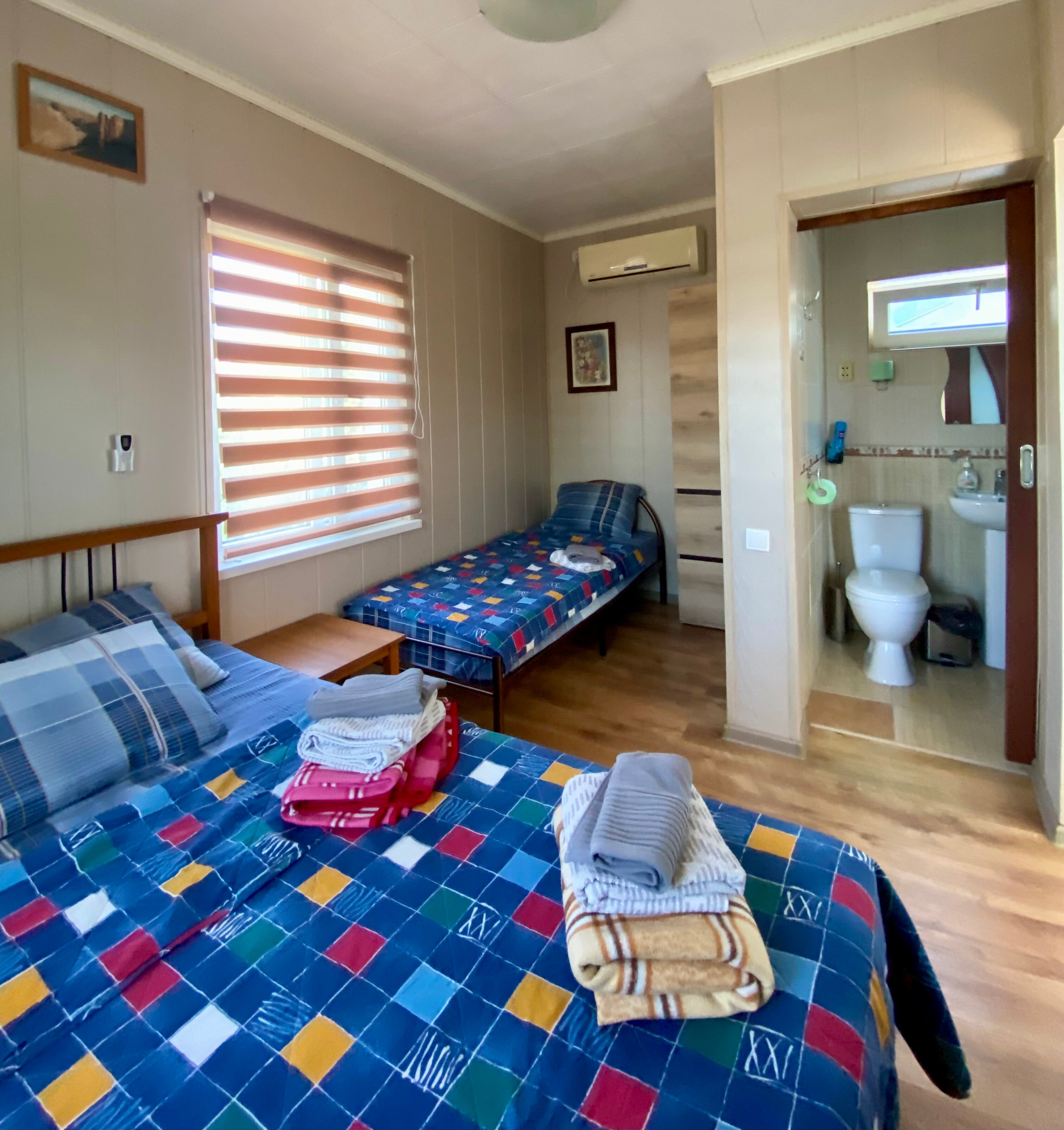 Фото Архипка Rooms