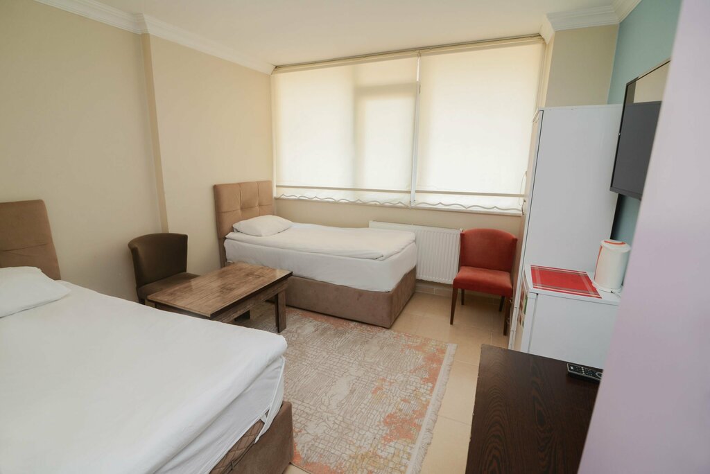 Landmark, attraction Kaya Apart Suite, Bilecik, photo