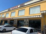 Grand (Urban Settlement of Gurlen, Mang'it ko'chasi, 2), supermarket