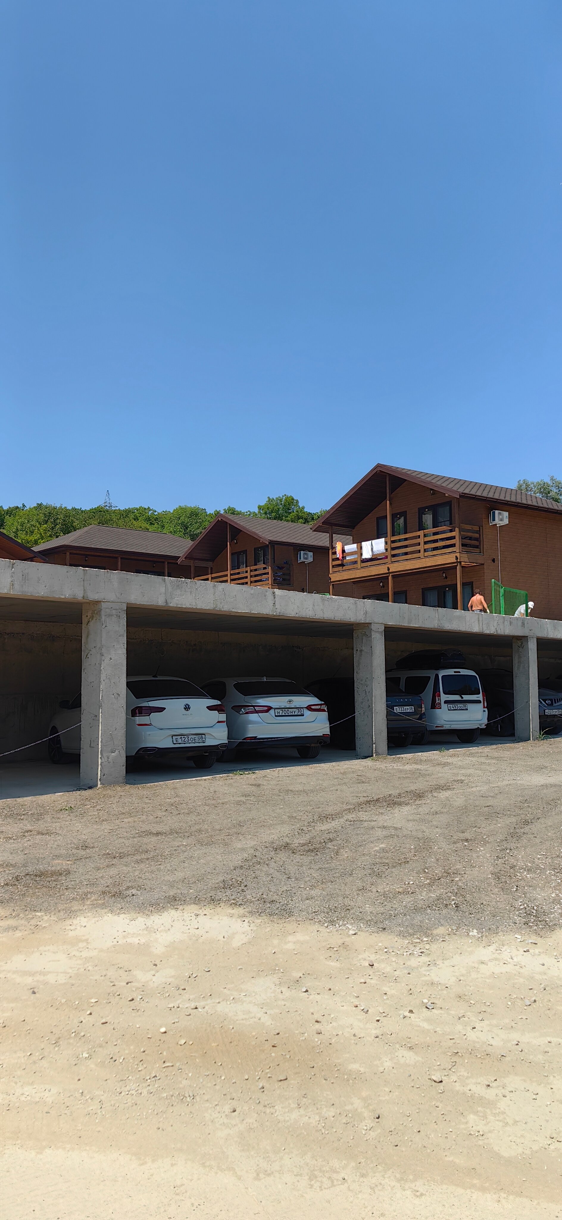 Фото Поместье