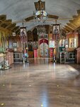 Saint Panteleimon Church (İstanbul, Beyoğlu, Kemankeş Karamustafapaşa Mah., Hoca Tahsin Sok., 19) ، كنيسة أرثوذكسية