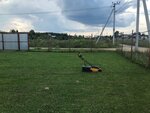 Ремонт садового оборудования (1st Zheleznodorozhnaya Street, 34), gardening equipment repair