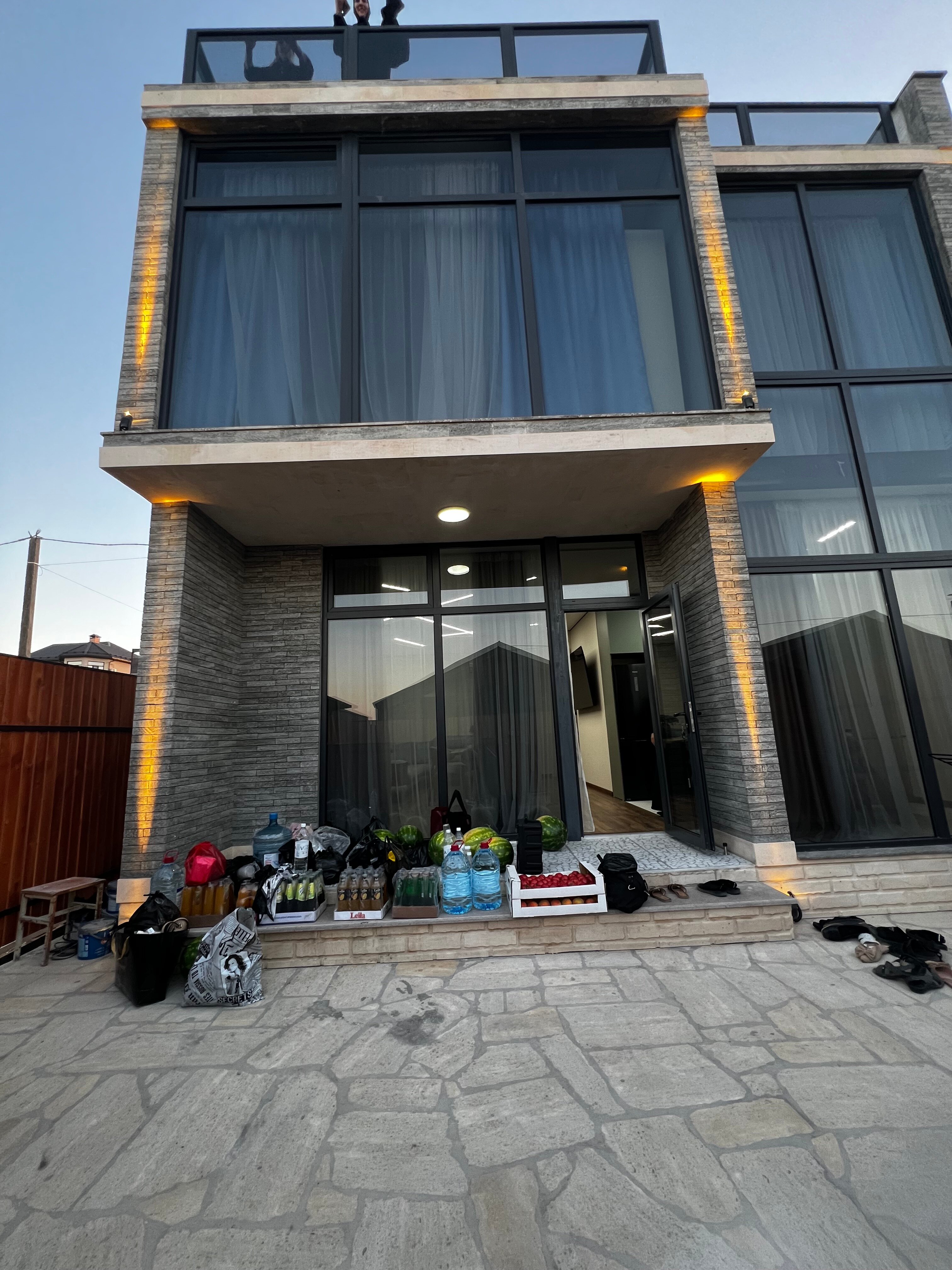 Фото Riviera village