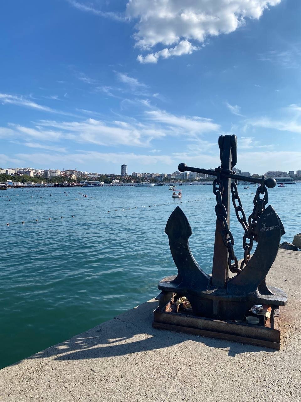 Фото Пляжный