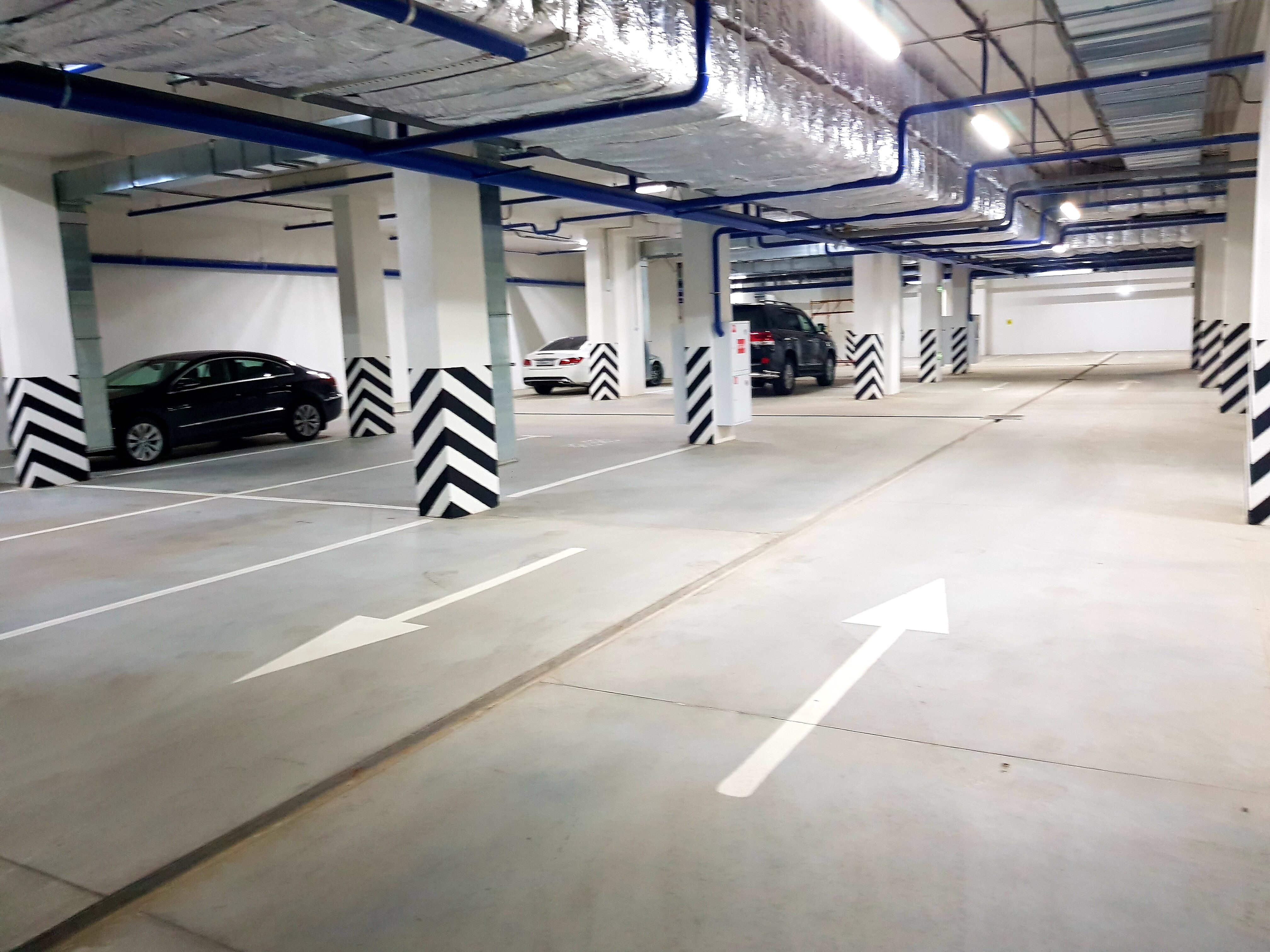 Фото Видовые апартаменты около Чаши и аквапарка Ривьера