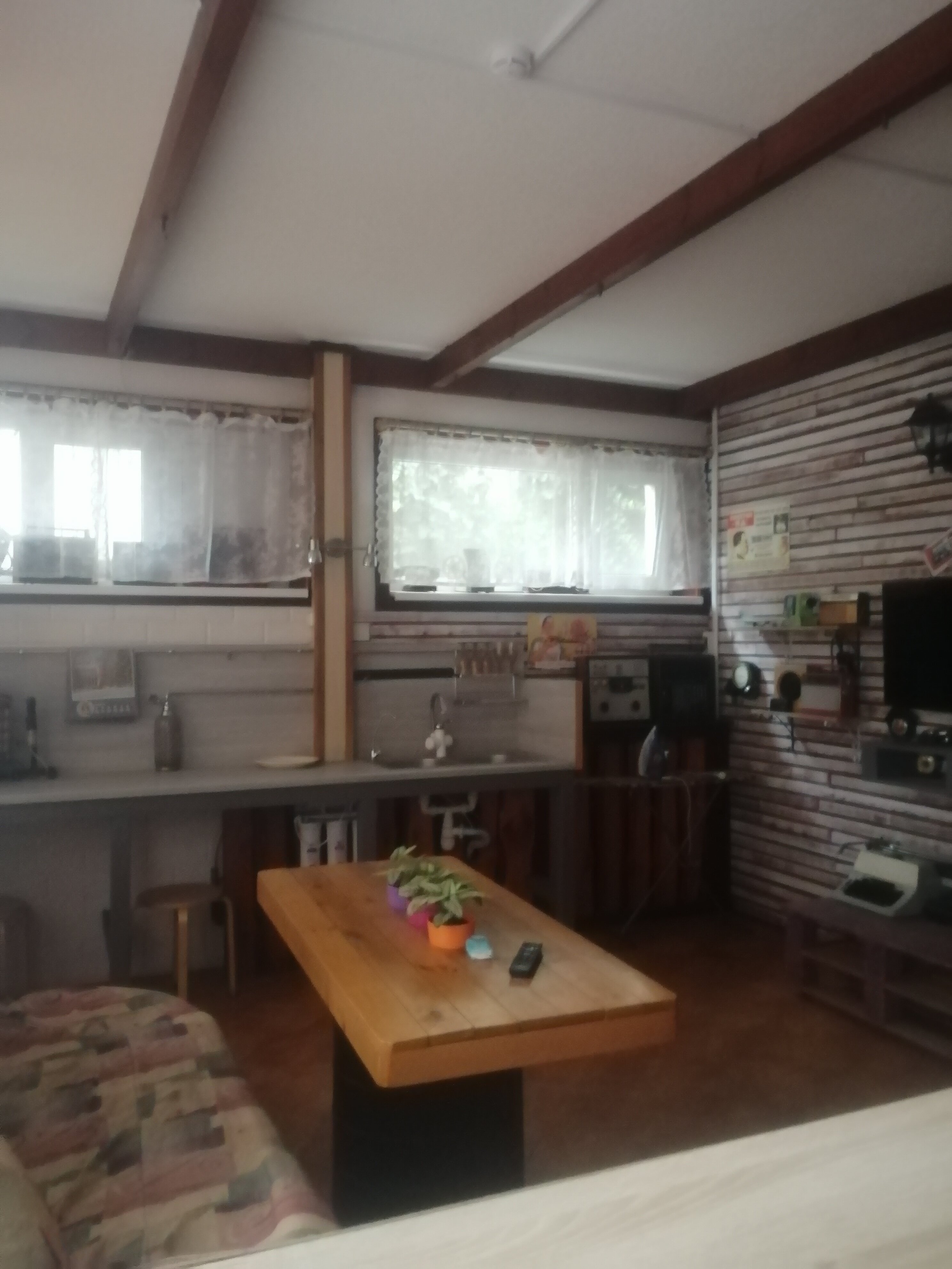 Фото Привал