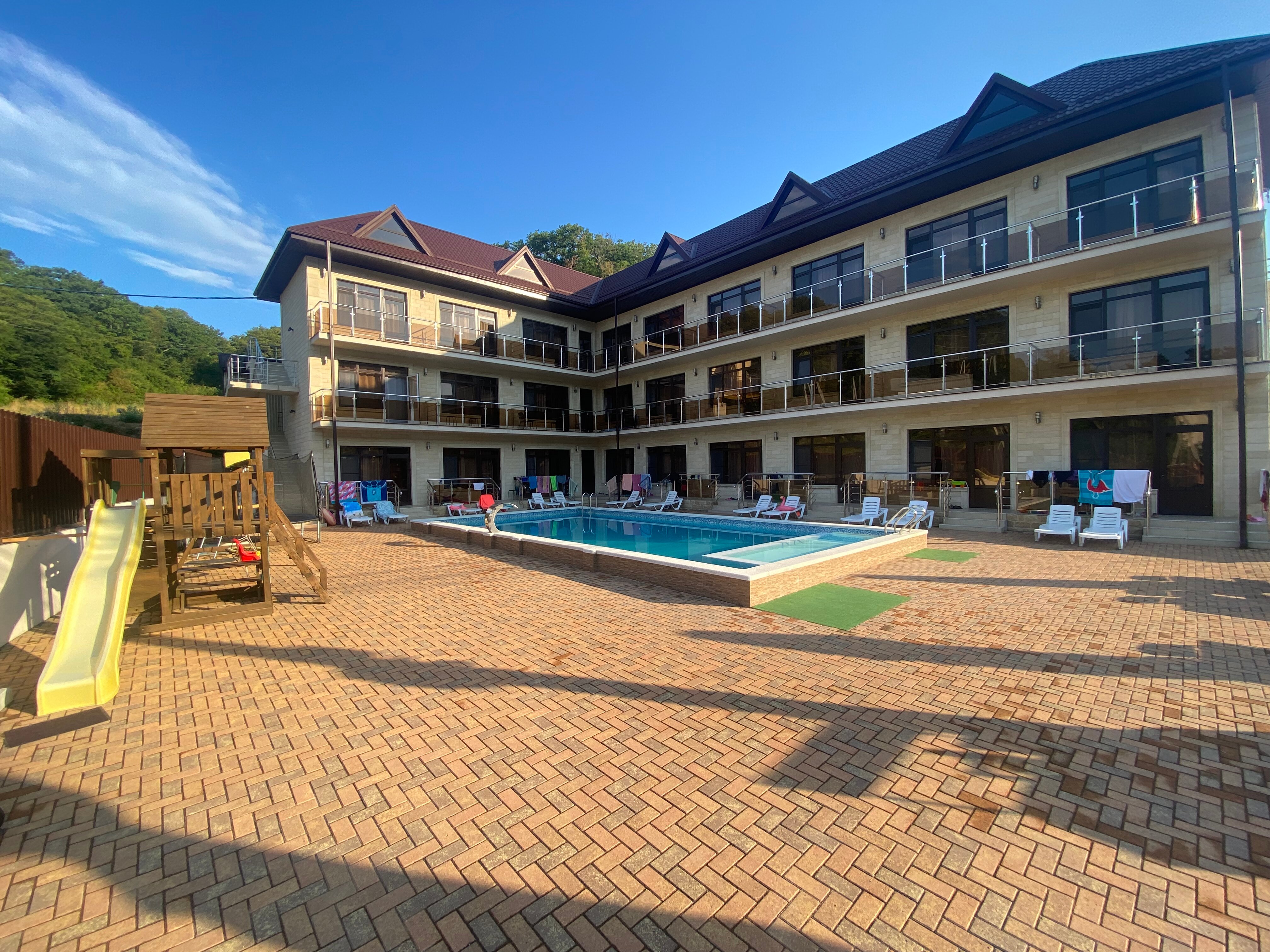 Фото Изумруд