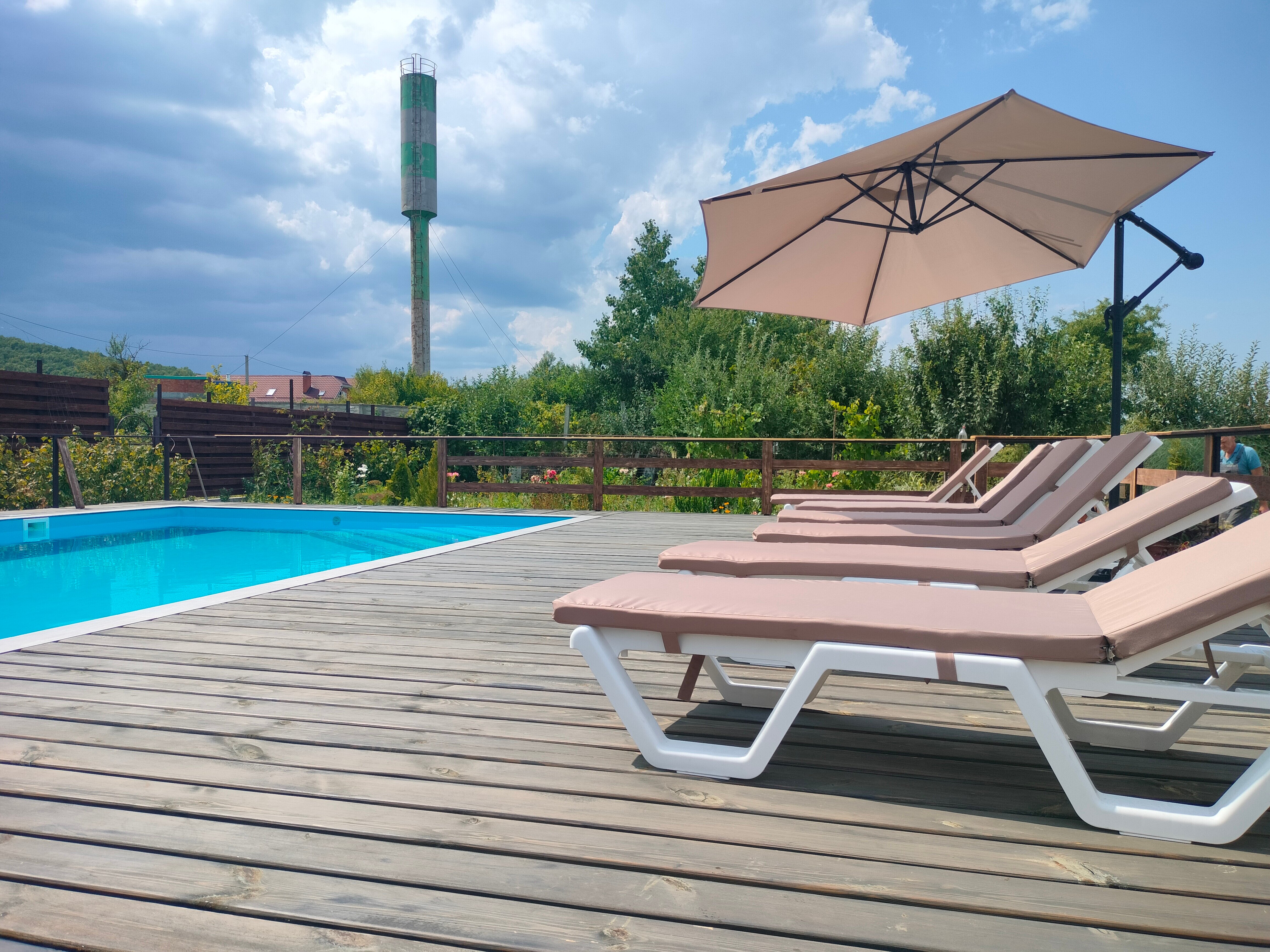 Фото Горный родник