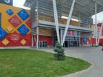 Туалет (Nezhinskoye shosse, 2А), toilet