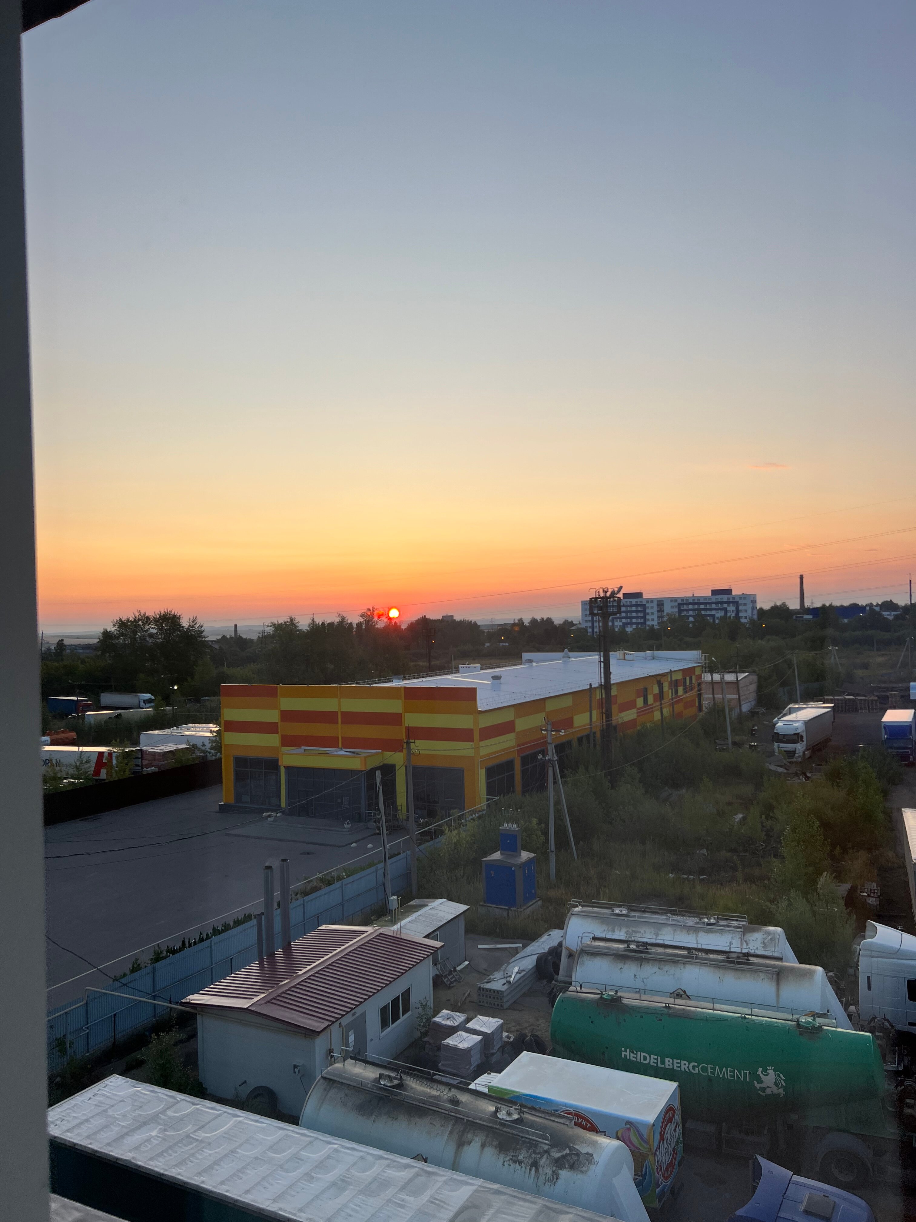 Фото Северный замок