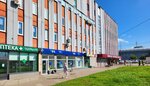 Trust Realty (Entuziastov Highway, 31с38), sale and lease of commercial real estate