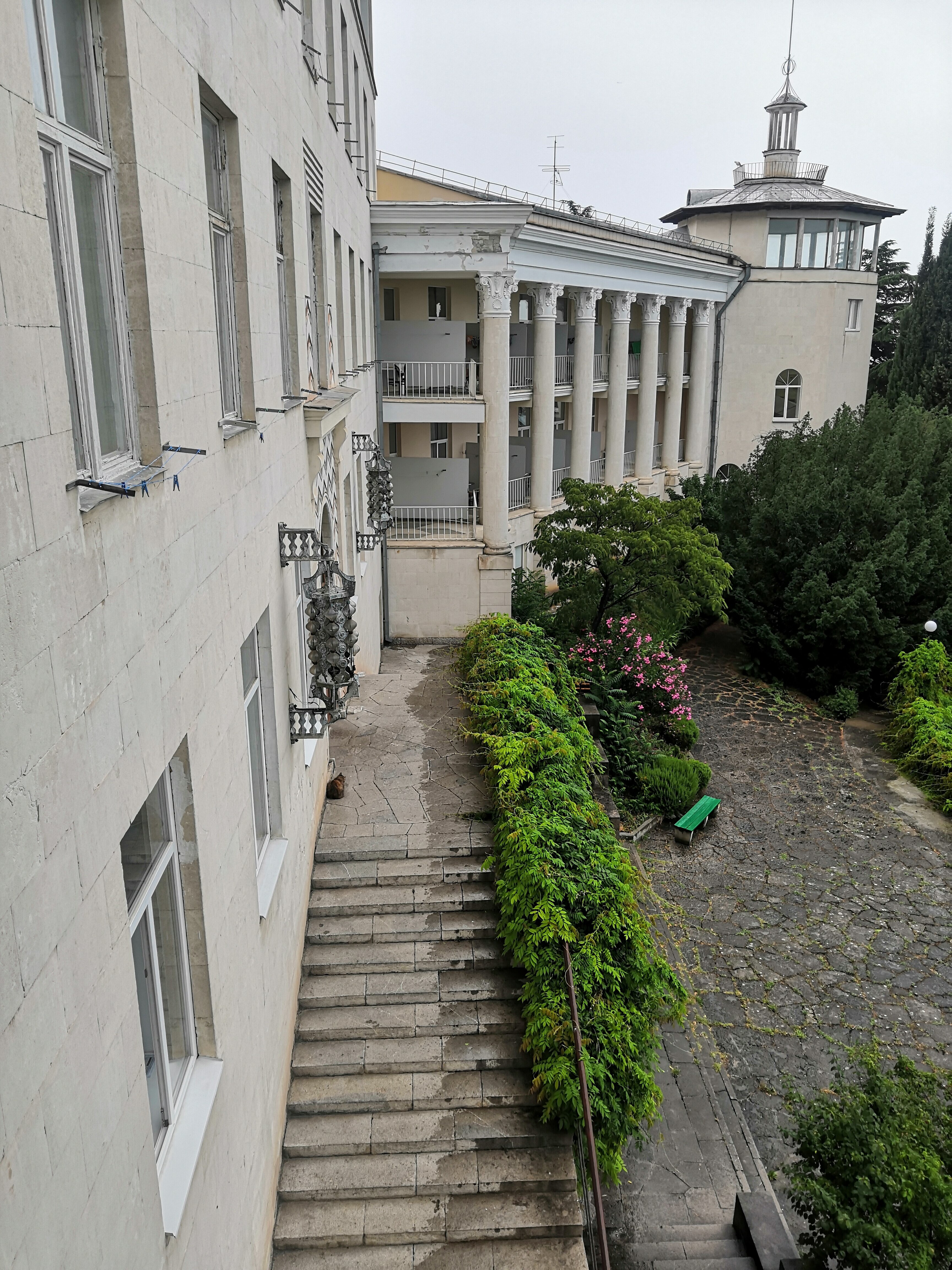 Фото Горный