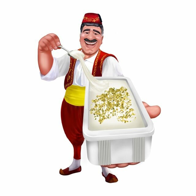 Food manufacturers Dondurmacı Amca, Batman, photo