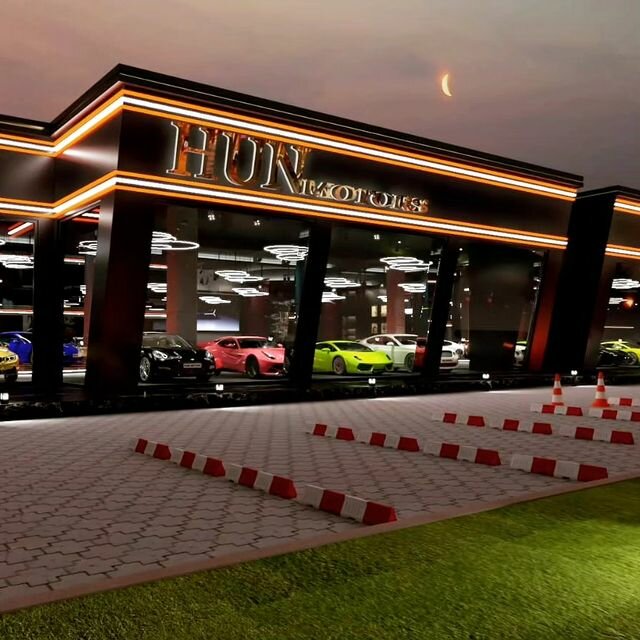 Registration of alterations Proton Architecture, Istanbul, photo