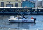 Den-Ar Marine Research (Istanbul, Sisli, Esentepe Neighborhood, Hikaye Street, 1A) ، الأرصاد الجوية الهيدرولوجية