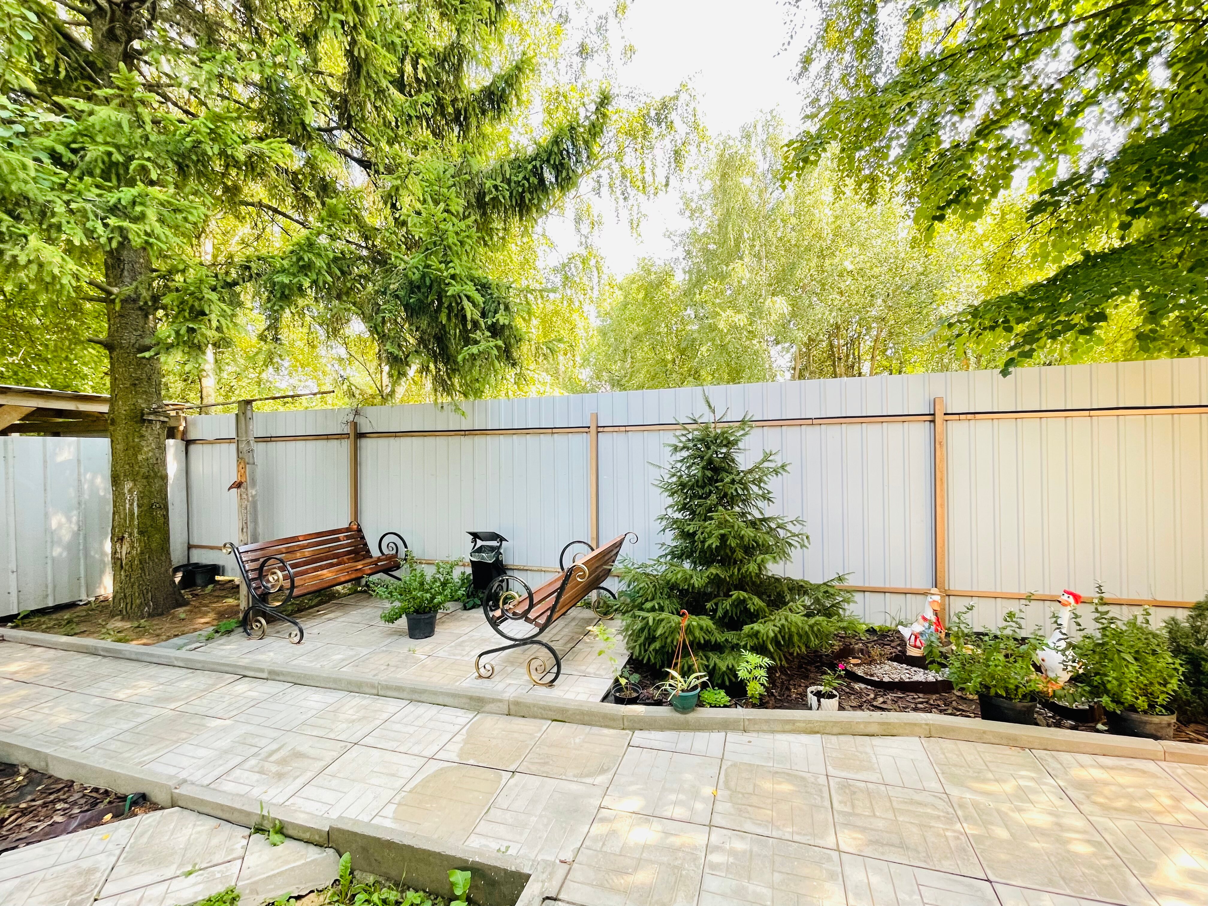 Фото Шале Тюленя