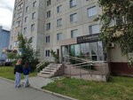Семейный (7th Microdistrict, 9), beauty salon