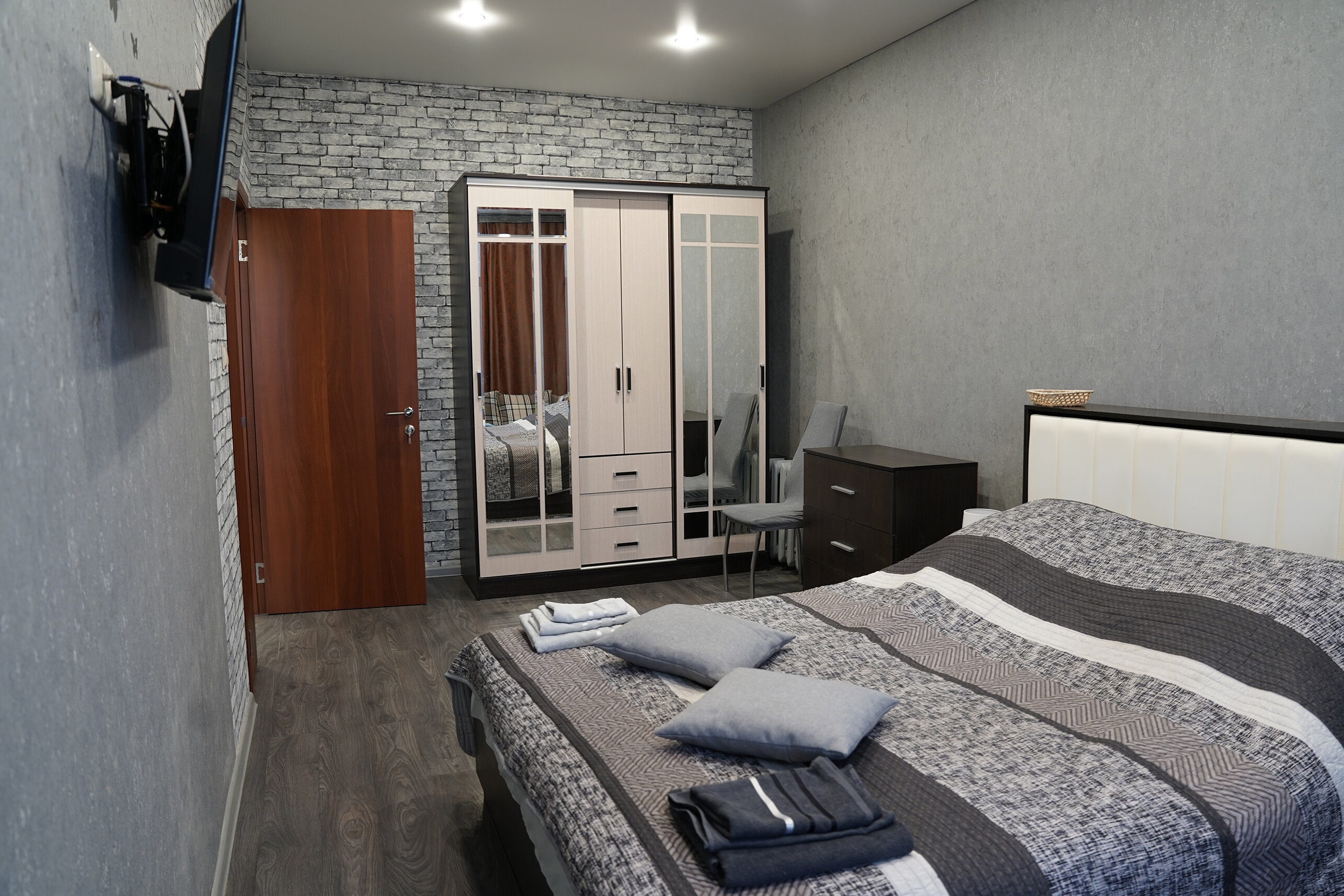 Фото Комплекс апартаментов